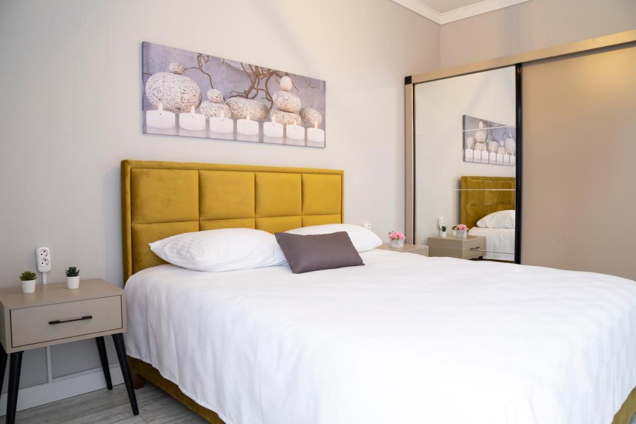 Hatton Suites Hotel Esenboga Ankara Exterior photo