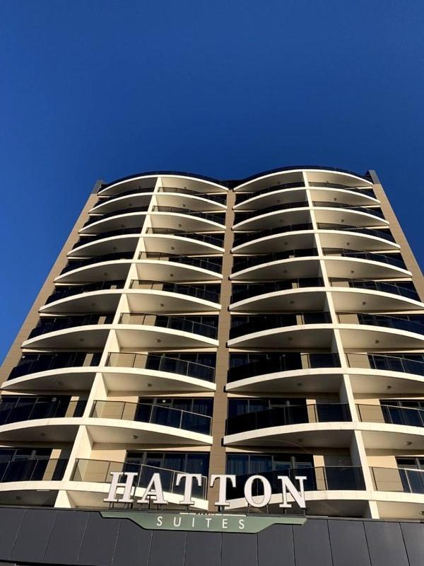 Hatton Suites Hotel Esenboga Ankara Exterior photo